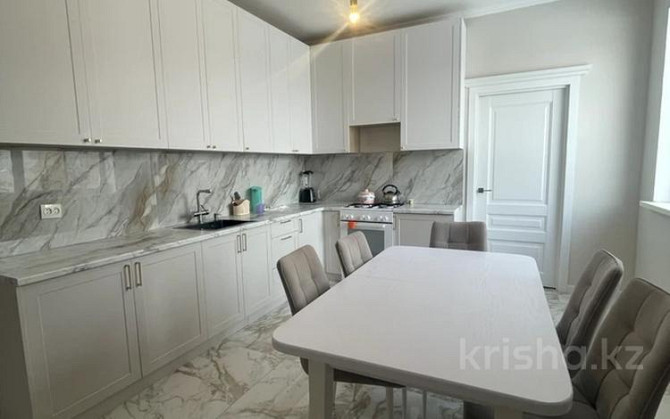 3-комнатный дом, 150 м², 10.22 сот., Коркыт Ата 17  - изображение 1