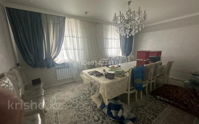 5-комнатный дом, 125 м², 10 сот., Карасу 19 Уштерек - изображение 3