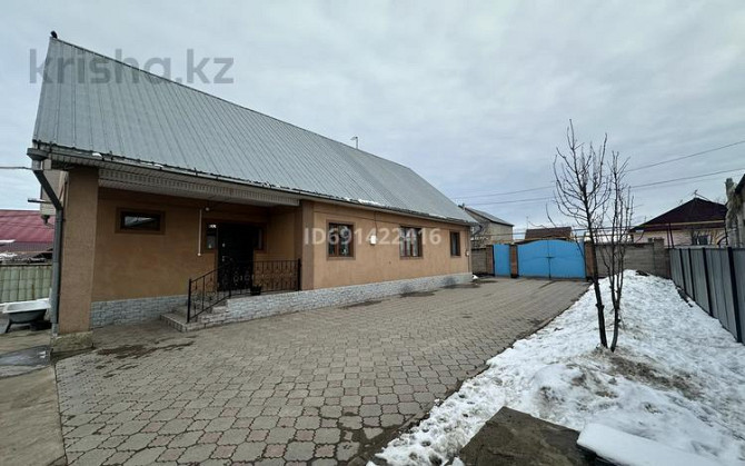 5-комнатный дом, 125 м², 10 сот., Карасу 19 Уштерек - изображение 2