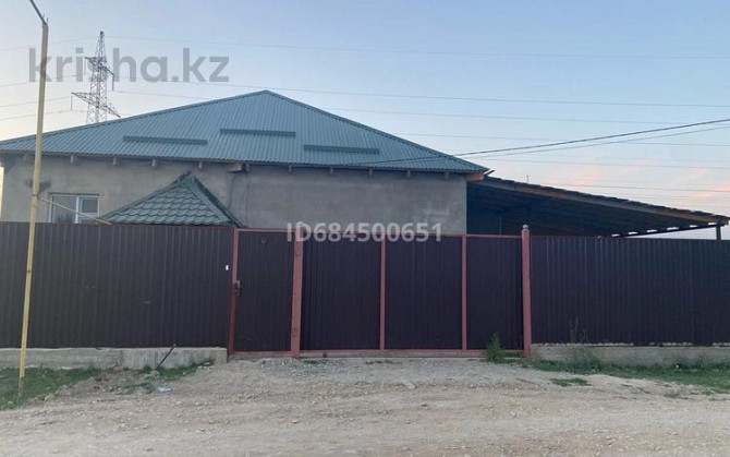 5-комнатный дом, 190 м², 10 сот., Б. Момышулы 16  - изображение 1