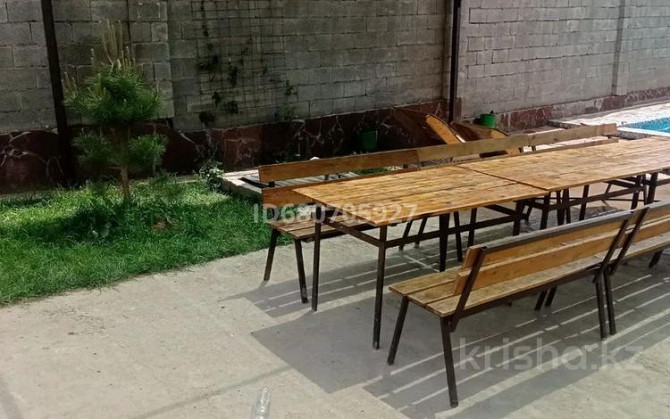 Дача с участком в 7.5 сот., 010 1029 - Саумалы  - photo 8