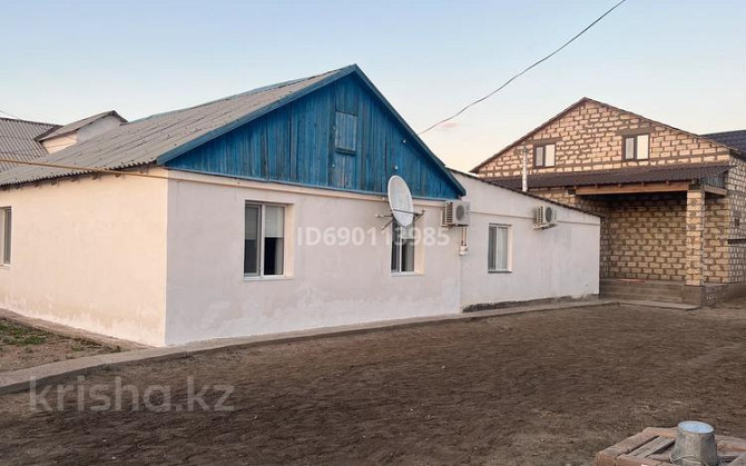 5-комнатный дом, 242 м², 10 сот., Кабдолла Сутеев 18  - изображение 1