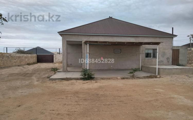 6-комнатный дом, 150 м², 150 сот., Сагыныш 20 20 - 20  - photo 1