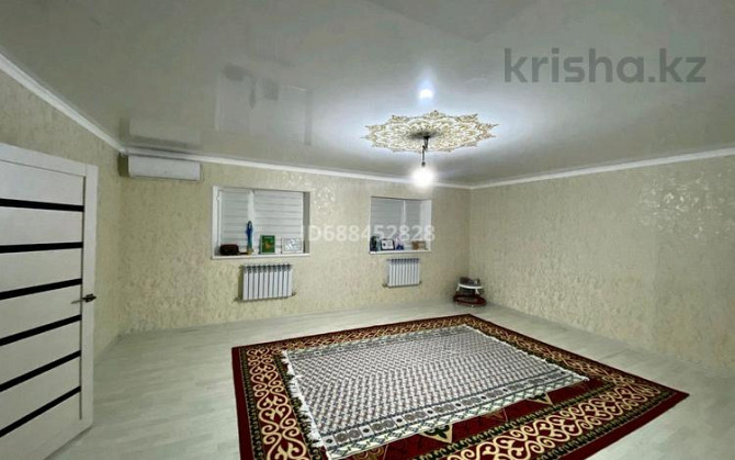 6-комнатный дом, 150 м², 150 сот., Сагыныш 20 20 - 20  - photo 4