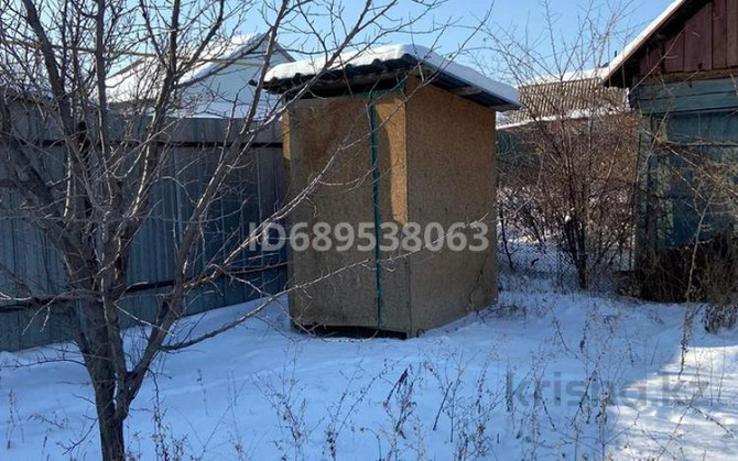 2-комнатный дом, 60 м², 6 сот., ПКСТ "Жер-Ана", улица Урючная 90 - Центарльная, угол Урючной  - photo 4