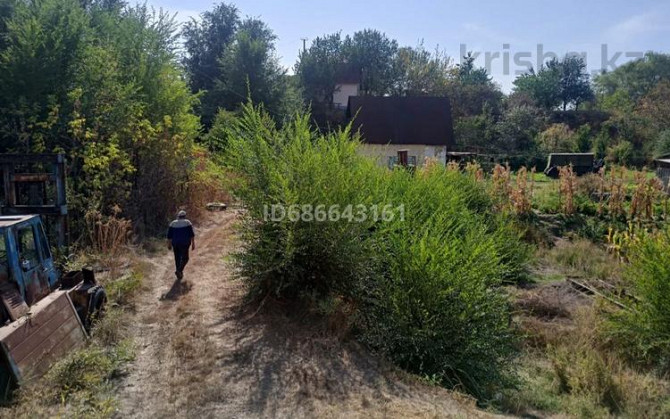 Дача с участком в 28 сот., Первомайские пруды Алматы - изображение 1