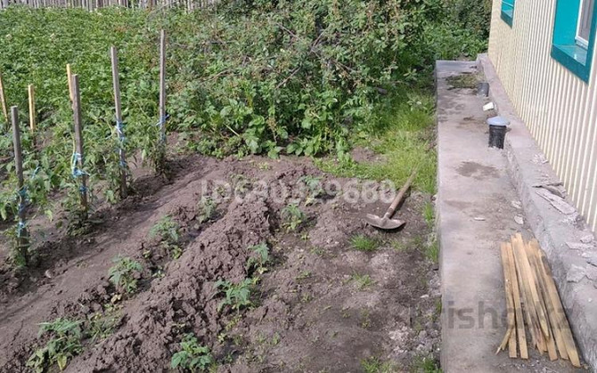 4-комнатный дом, 67 м², 7 сот., Комарова - Пересечение улиц Мира и Сандригайло Рудный - изображение 6