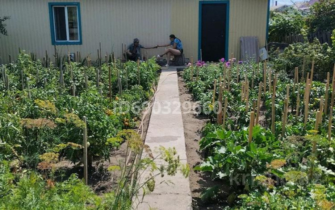 4-комнатный дом, 67 м², 7 сот., Комарова - Пересечение улиц Мира и Сандригайло Рудный - изображение 2