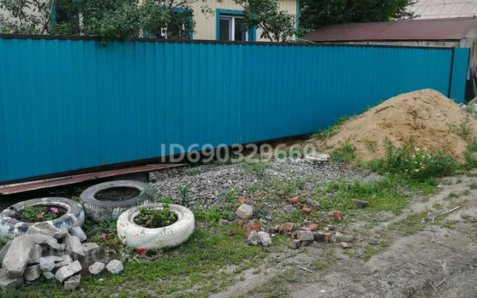 4-комнатный дом, 67 м², 7 сот., Комарова - Пересечение улиц Мира и Сандригайло Рудный - изображение 3