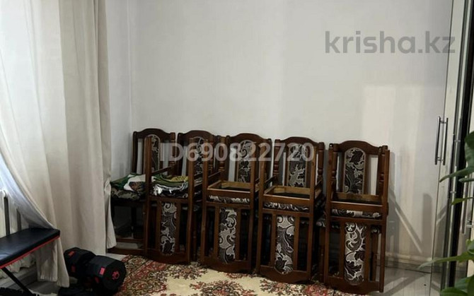 4-комнатный дом, 105 м², 12 сот., Б Зайнутдинов 76 - Новостроека 4 улица Жаркент - изображение 4