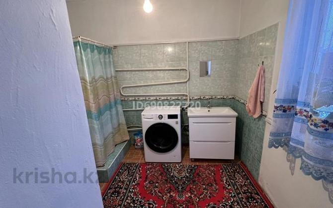 4-комнатный дом, 105 м², 12 сот., Б Зайнутдинов 76 - Новостроека 4 улица Жаркент - изображение 2