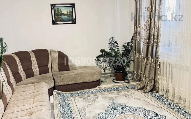 4-комнатный дом, 105 м², 12 сот., Б Зайнутдинов 76 - Новостроека 4 улица Жаркент - изображение 8