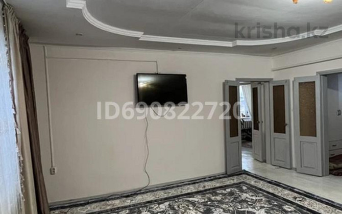 4-комнатный дом, 105 м², 12 сот., Б Зайнутдинов 76 - Новостроека 4 улица Жаркент - изображение 3