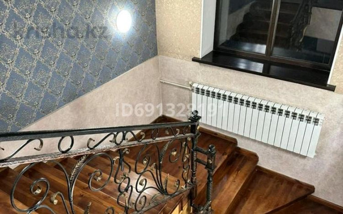 5-комнатный дом, 300 м², 100 сот., Турдиева Кызыл Кайрат - изображение 7