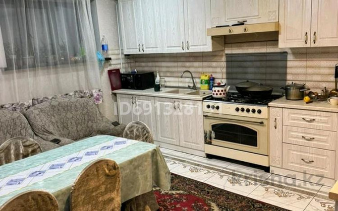 5-комнатный дом, 300 м², 100 сот., Турдиева Кызыл Кайрат - изображение 4