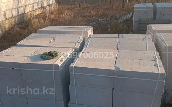 3-комнатный дом, 110 м², 8.5 сот., Шамши Калдаяков 12 - Республика Қадояқова  - изображение 2