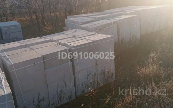 3-комнатный дом, 110 м², 8.5 сот., Шамши Калдаяков 12 - Республика Қадояқова  - изображение 1