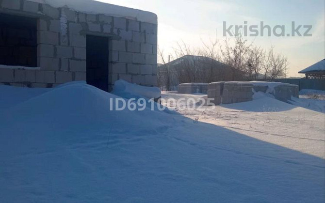 3-комнатный дом, 110 м², 8.5 сот., Шамши Калдаяков 12 - Республика Қадояқова  - изображение 3