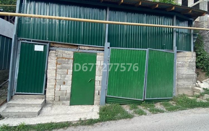 Дача с участком в 12 сот., мкр Кенсай 39 - Алматы Алматы - изображение 1