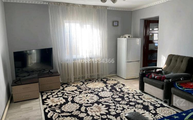 2-комнатный дом, 50 м², 8 сот., Алтын сақа 3 Айтей - изображение 1