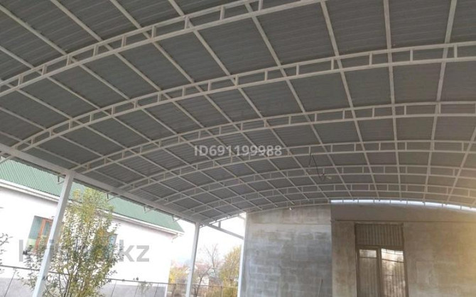 5-комнатный дом, 190 м², 6 сот., Тадыбулак 65 - Не доезжая новый мост по Талгарке Талдыбулак - изображение 2