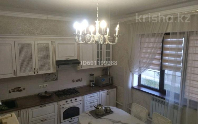 5-комнатный дом, 190 м², 6 сот., Тадыбулак 65 - Не доезжая новый мост по Талгарке Талдыбулак - изображение 6