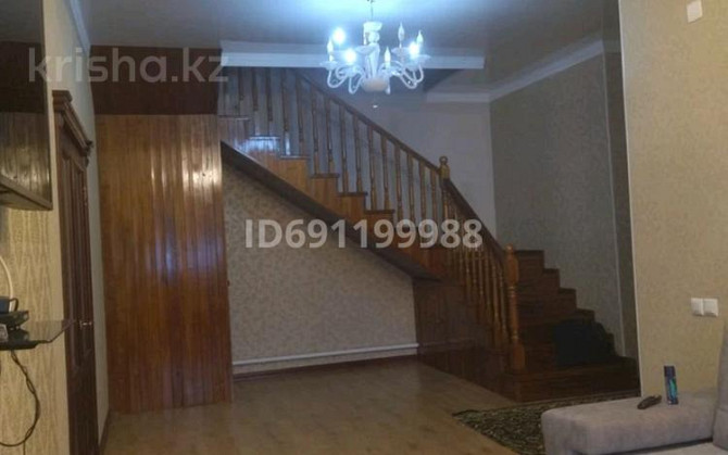 5-комнатный дом, 190 м², 6 сот., Тадыбулак 65 - Не доезжая новый мост по Талгарке Талдыбулак - изображение 8