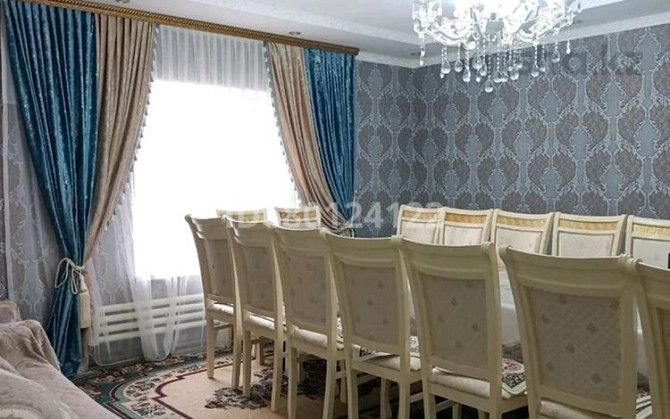 7-комнатный дом, 210 м², 10 сот., Терешкова 9/1 Zhangatas - photo 1