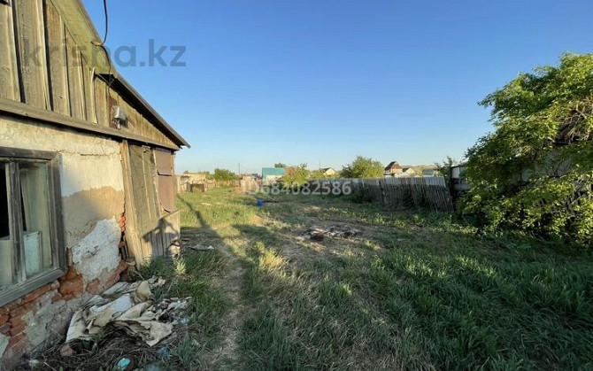 Дача с участком в 8 сот., улица вторая 53 Кокшетау - изображение 1