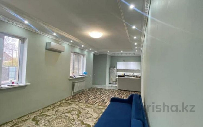 3-комнатный дом, 120 м², 8 сот., Бейсембаева 30  - изображение 3