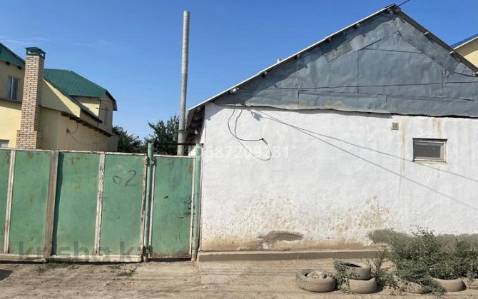 Дача с участком в 6 сот., пгт Балыкши 62 - Курилкино Atyrau - photo 1