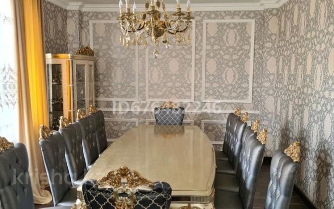 8-комнатный дом, 430 м², 5 сот., Смоленская 21 - Ленина Семей - изображение 7