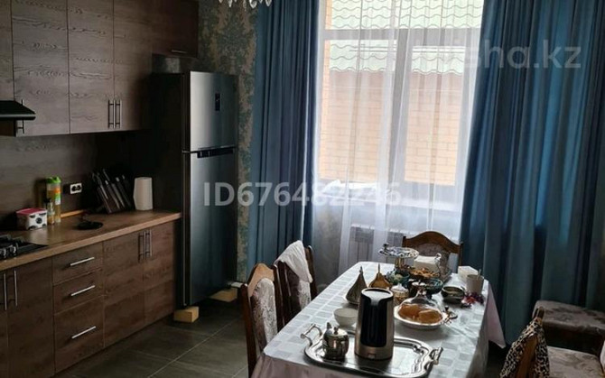8-комнатный дом, 430 м², 5 сот., Смоленская 21 - Ленина Семей - изображение 4