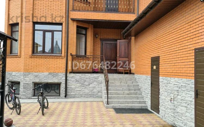 8-комнатный дом, 430 м², 5 сот., Смоленская 21 - Ленина Семей - изображение 2