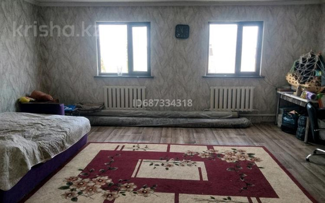 2-комнатный дом, 120 м², 8 сот., Мкр.Құрылысшы, ул.Акжар 8  - изображение 5