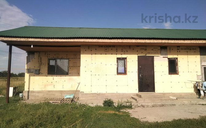 2-комнатный дом, 120 м², 8 сот., Мкр.Құрылысшы, ул.Акжар 8  - изображение 3