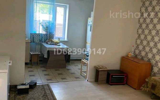 8-комнатный дом, 120 м², 10 сот., Мотроский переулок 51 а Семей - изображение 1