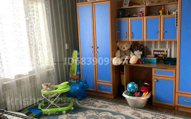 8-комнатный дом, 120 м², 10 сот., Мотроский переулок 51 а Семей - изображение 3