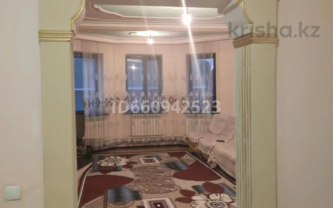 6-комнатный дом, 200 м², 8 сот., Әйтеке 44 Панфилово (Табаксовхоз) - изображение 3