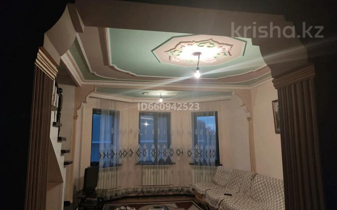 6-комнатный дом, 200 м², 8 сот., Әйтеке 44 Панфилово (Табаксовхоз) - изображение 5