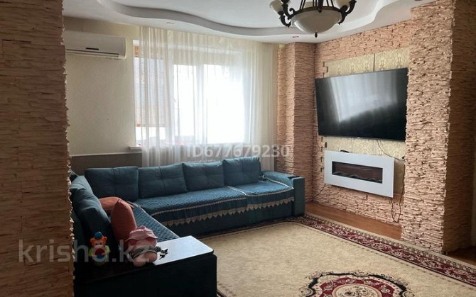 8-комнатный дом, 300 м², 12 сот., Женис 17 Атырау - изображение 4