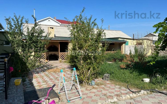 8-комнатный дом, 300 м², 12 сот., Женис 17 Атырау - изображение 3