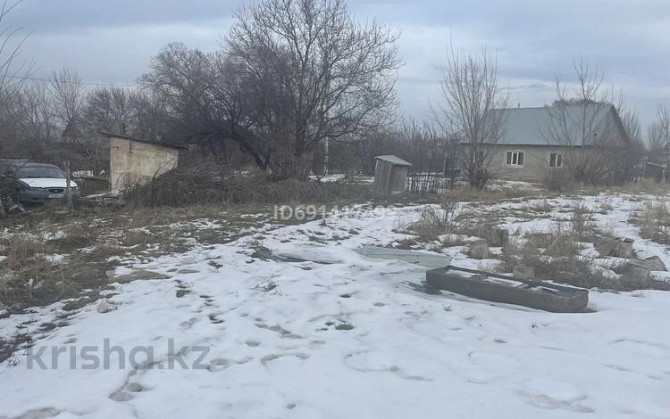 2-комнатный дом, 40 м², 17.5 сот., Сейфуллина 31 Кызылжар - изображение 3