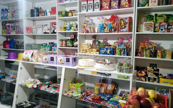 4-комнатный дом, 30 м², 13 сот., Досан 6  - изображение 3