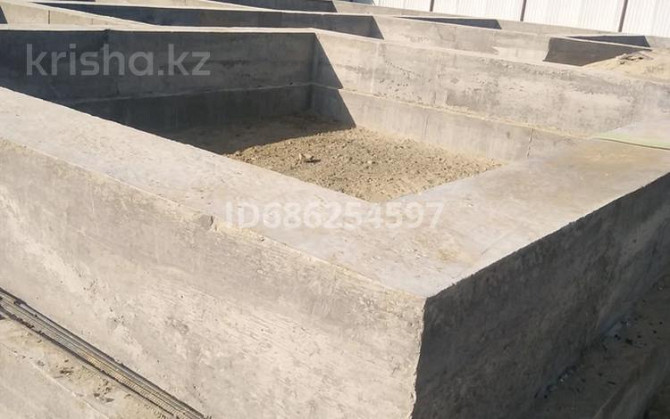 4-комнатный дом, 30 м², 13 сот., Досан 6  - изображение 5