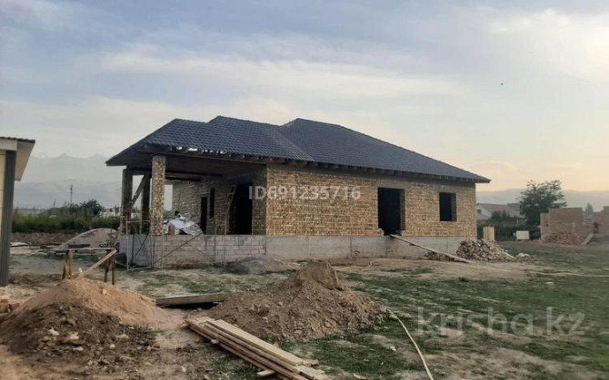 6-комнатный дом, 180 м², 5 сот., Учетный квартал 273 участок 477/27 - Школы Абай - изображение 4