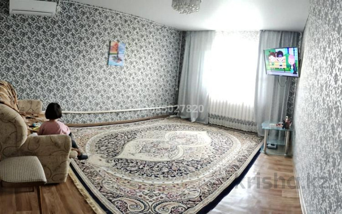 4-комнатный дом, 93 м², 13 сот., Ростошинская  - изображение 1