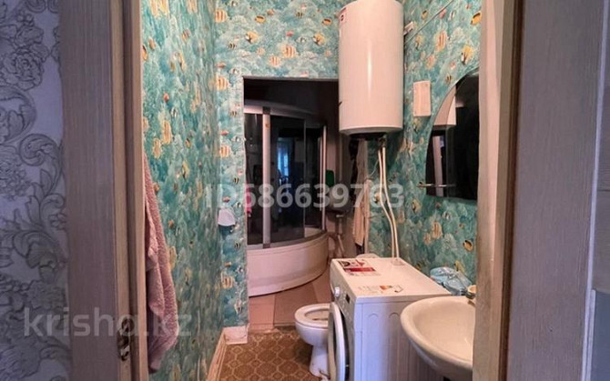 2-комнатный дом, 60.1 м², 2 сот., Кокшетау-2 2 Кокшетау - изображение 3
