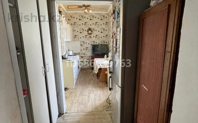 2-комнатный дом, 60.1 м², 2 сот., Кокшетау-2 2 Кокшетау - изображение 4