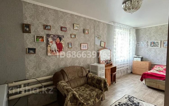 2-комнатный дом, 60.1 м², 2 сот., Кокшетау-2 2 Кокшетау - изображение 1